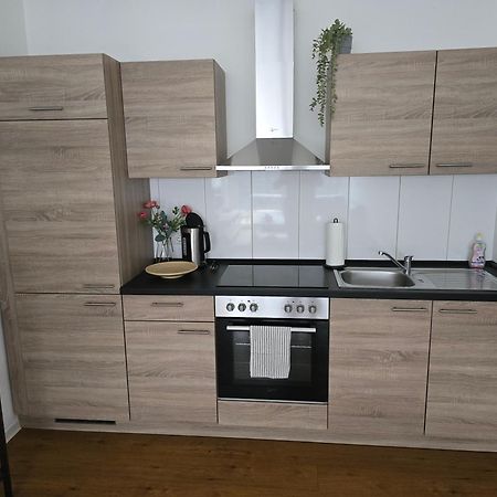Apartmán Westwind Steinfeld  Exteriér fotografie
