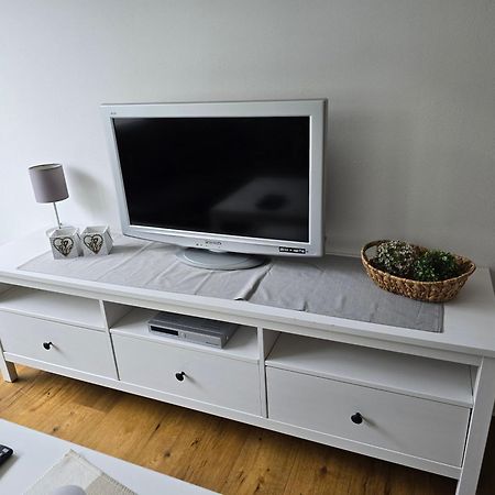 Apartmán Westwind Steinfeld  Exteriér fotografie