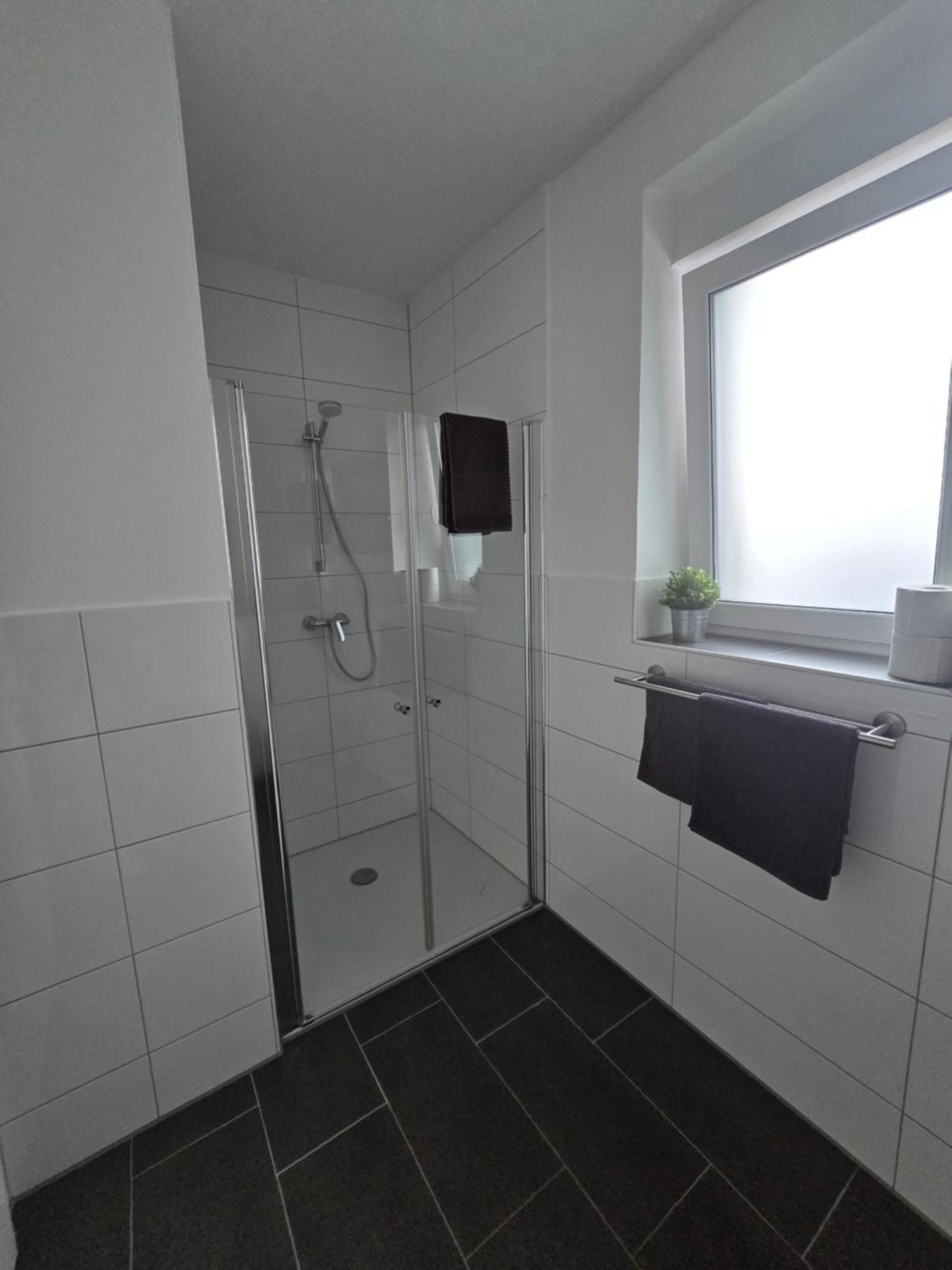 Apartmán Westwind Steinfeld  Exteriér fotografie
