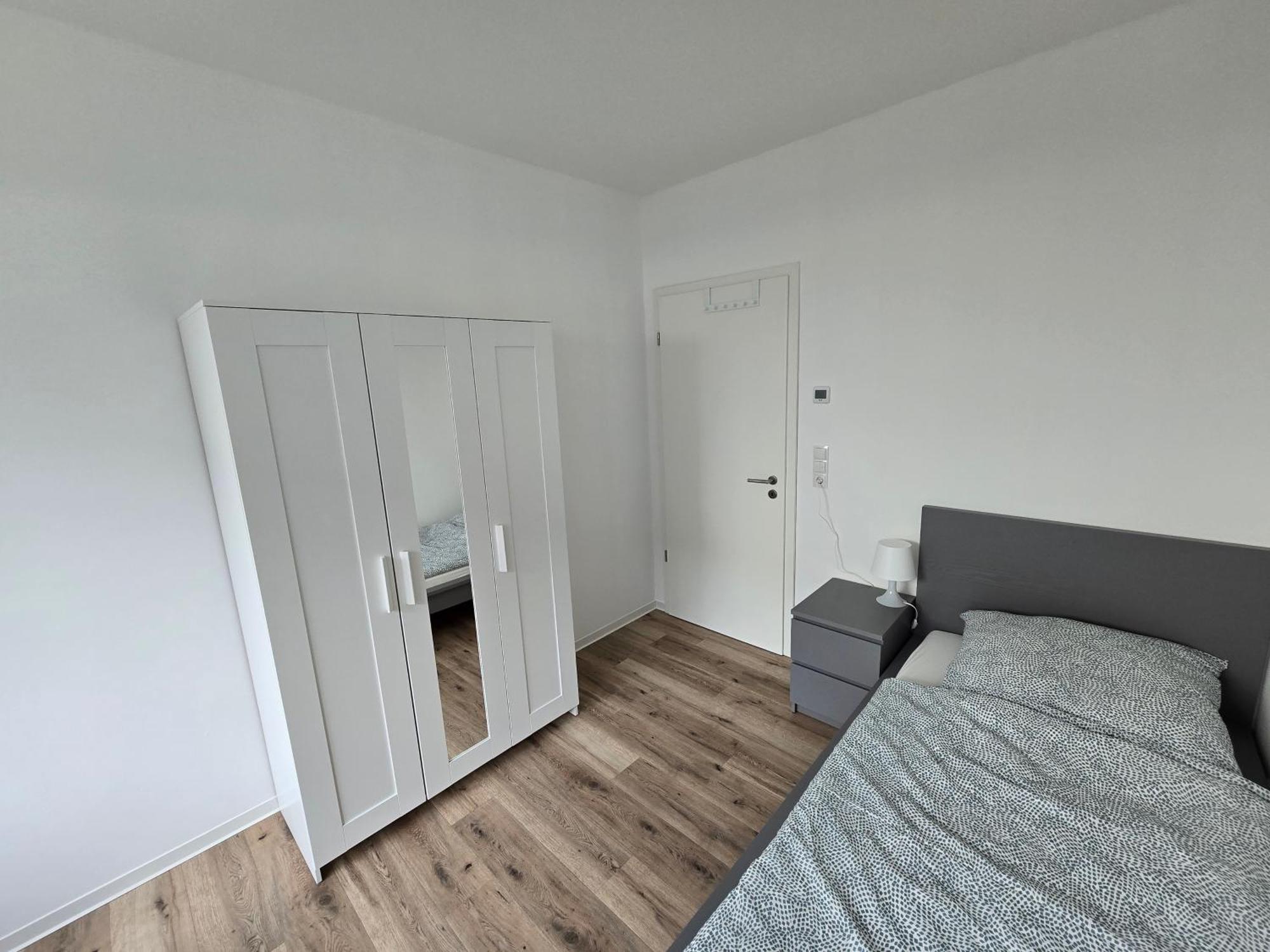 Apartmán Westwind Steinfeld  Exteriér fotografie