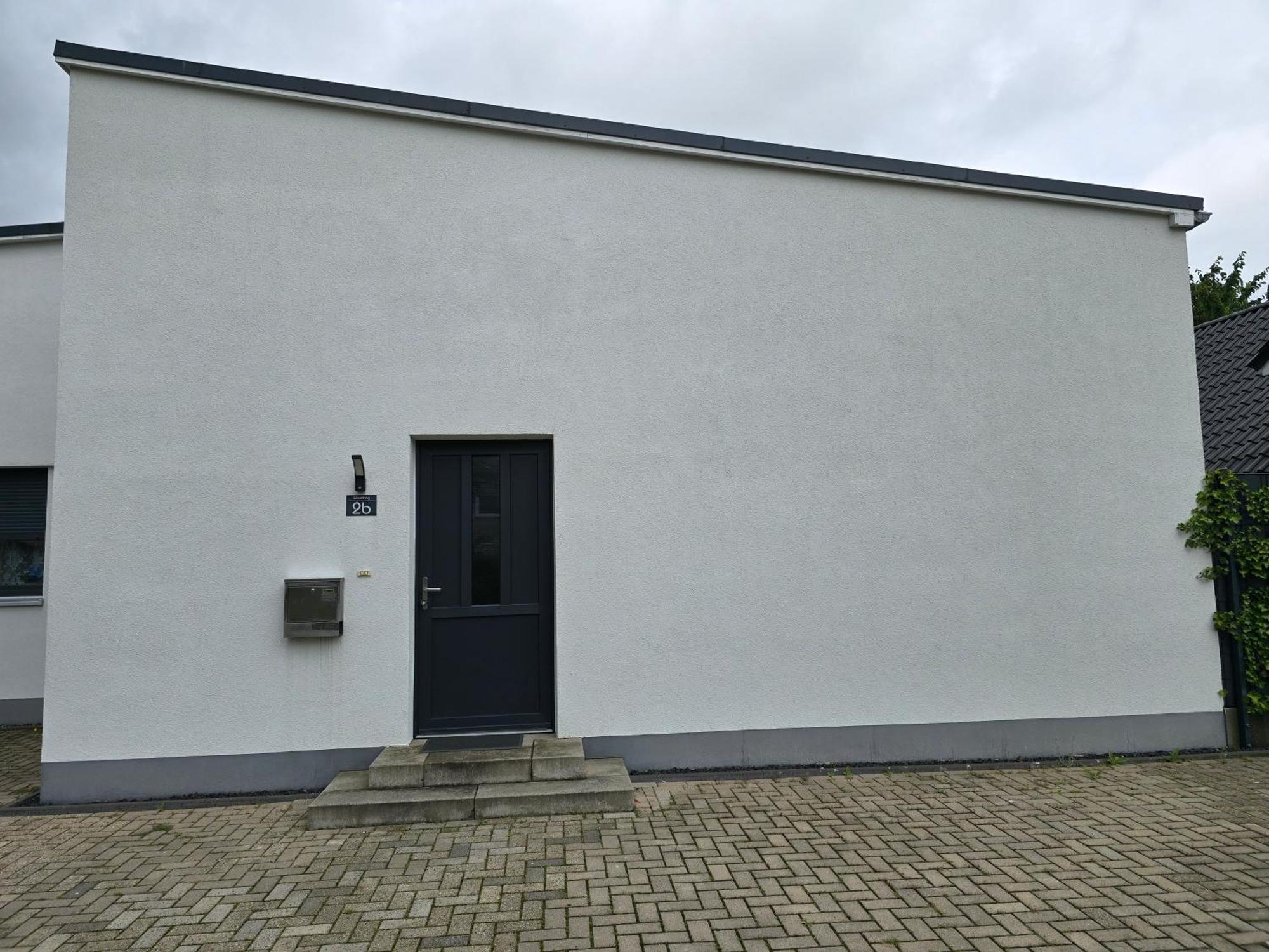 Apartmán Westwind Steinfeld  Exteriér fotografie